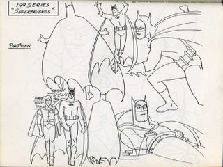 Illustration for article titled The 27 Best Batman Artists